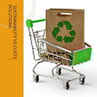 Sustainability vs costs solutions: 2024 packaging trends