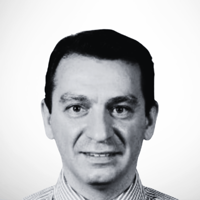 Alper Karairmak, Aegg's Technical Engineering Manager - Glass