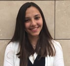 Basak Dik GCA Sustainability Manager