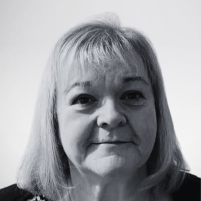 Carla Mills Accounts Assistant at Aegg