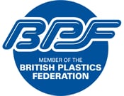 BPF Member logo
