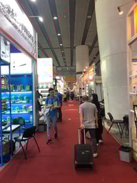 Canton Fair 1