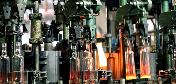 Glass Manufacturing