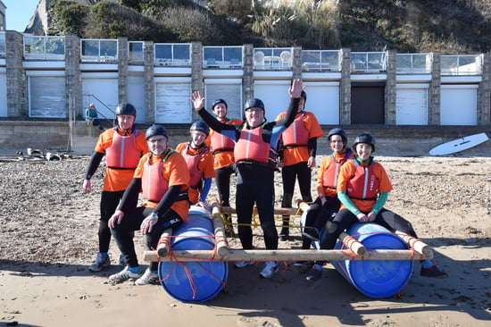 Raft Team