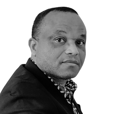 Leo Ehigiator, Quality & Health and Safety Manager at Aegg Creative Packaging