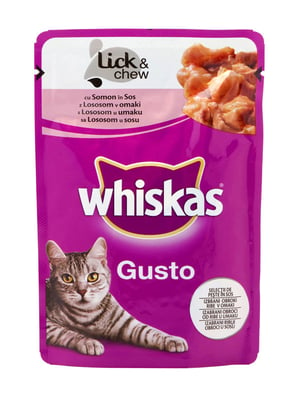 Pet Food Pouches