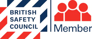 Aegg is a BSC British Safety Council Member