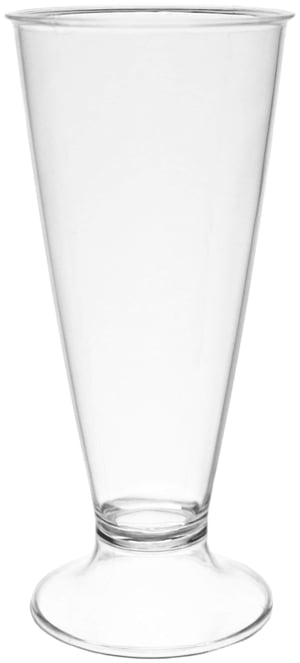B0079-240ml-Rd-PS-Sundae-Pot