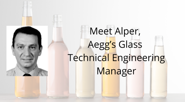 Aegg's New Technical Engineering Manager Ensures Consistently High ...
